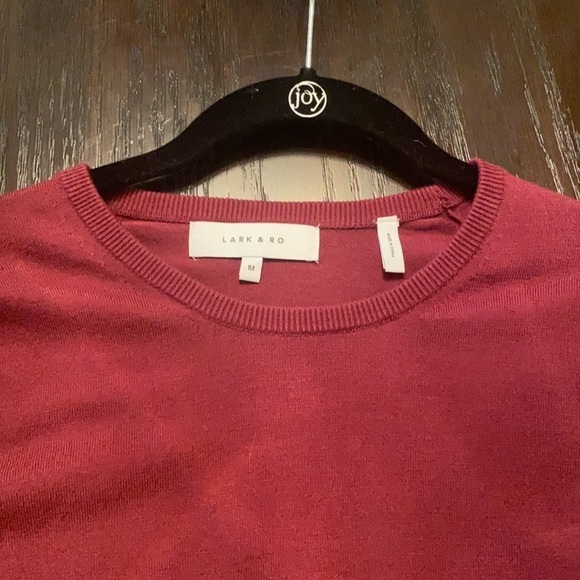 Lark & Ro sweater - Picture 3 of 4